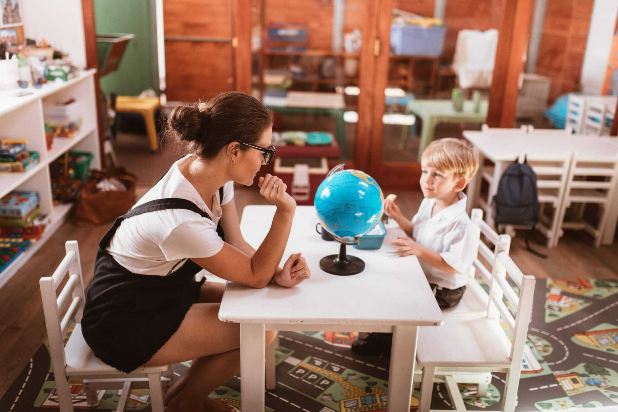 The Back-To-School Financial Primer Every Teacher Needs