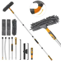 2 in 1 Window Squeegee Cleaner Tool $49.99 2 in 1 Window Squeegee Cleaner Tool $49.99