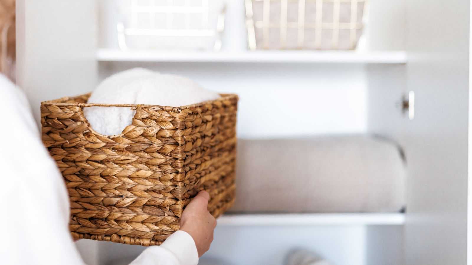 Explained: The underconsumption trend and how it can help declutter your home