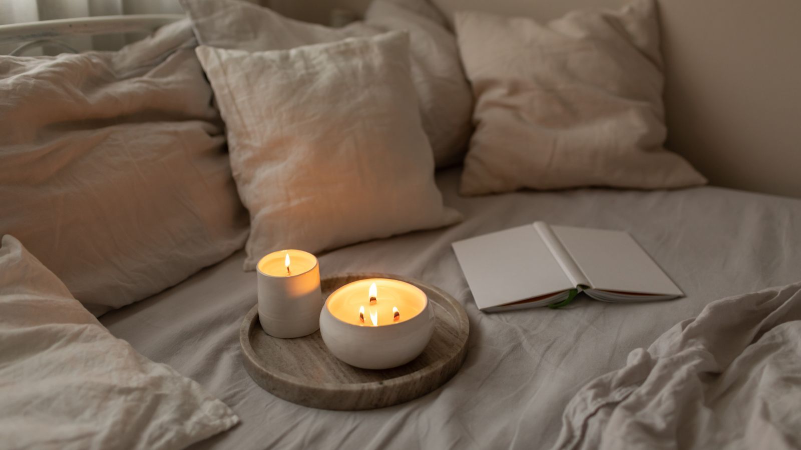 Why your home needs a signature scent: and how to pick one