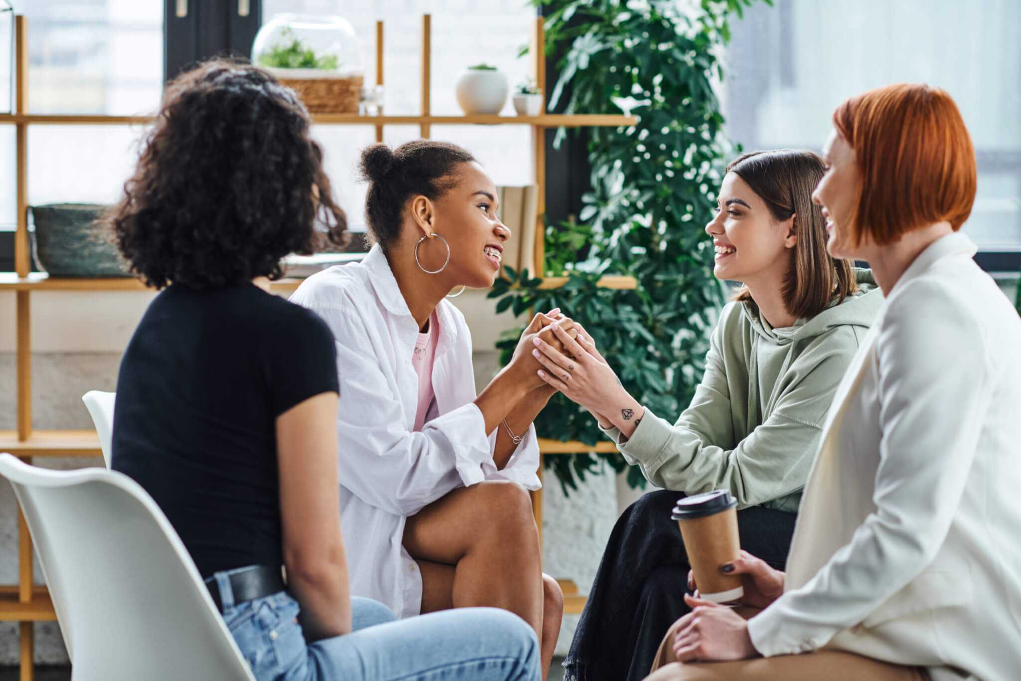 Women Say They’re Less Confident With Money… But Maybe That’s Okay