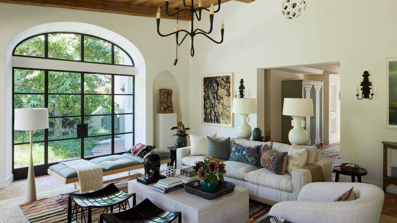 It's Time to Ditch the 'Minimalist Grid' – Your Living Room Looks Flat Because It’s Too Symmetrical