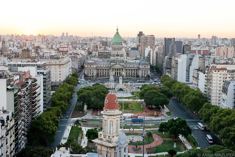 The Ultimate Guide to Buenos Aires: What to Eat, See & Explore - Travel Like Anna