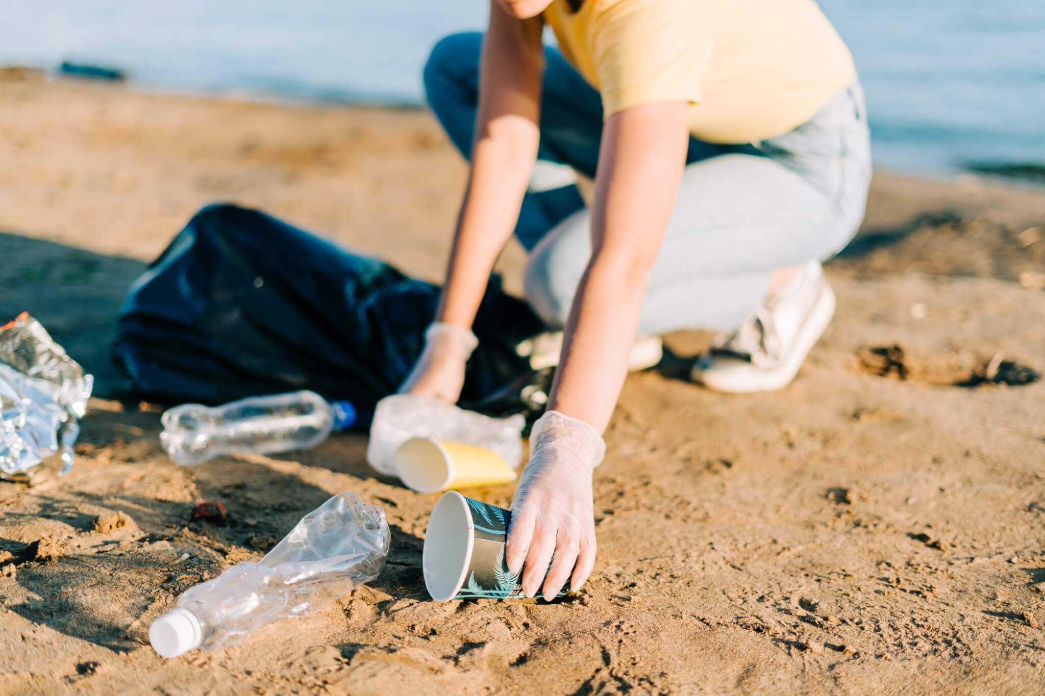 How To Find A Place To Volunteer When You Have Nothing To Give