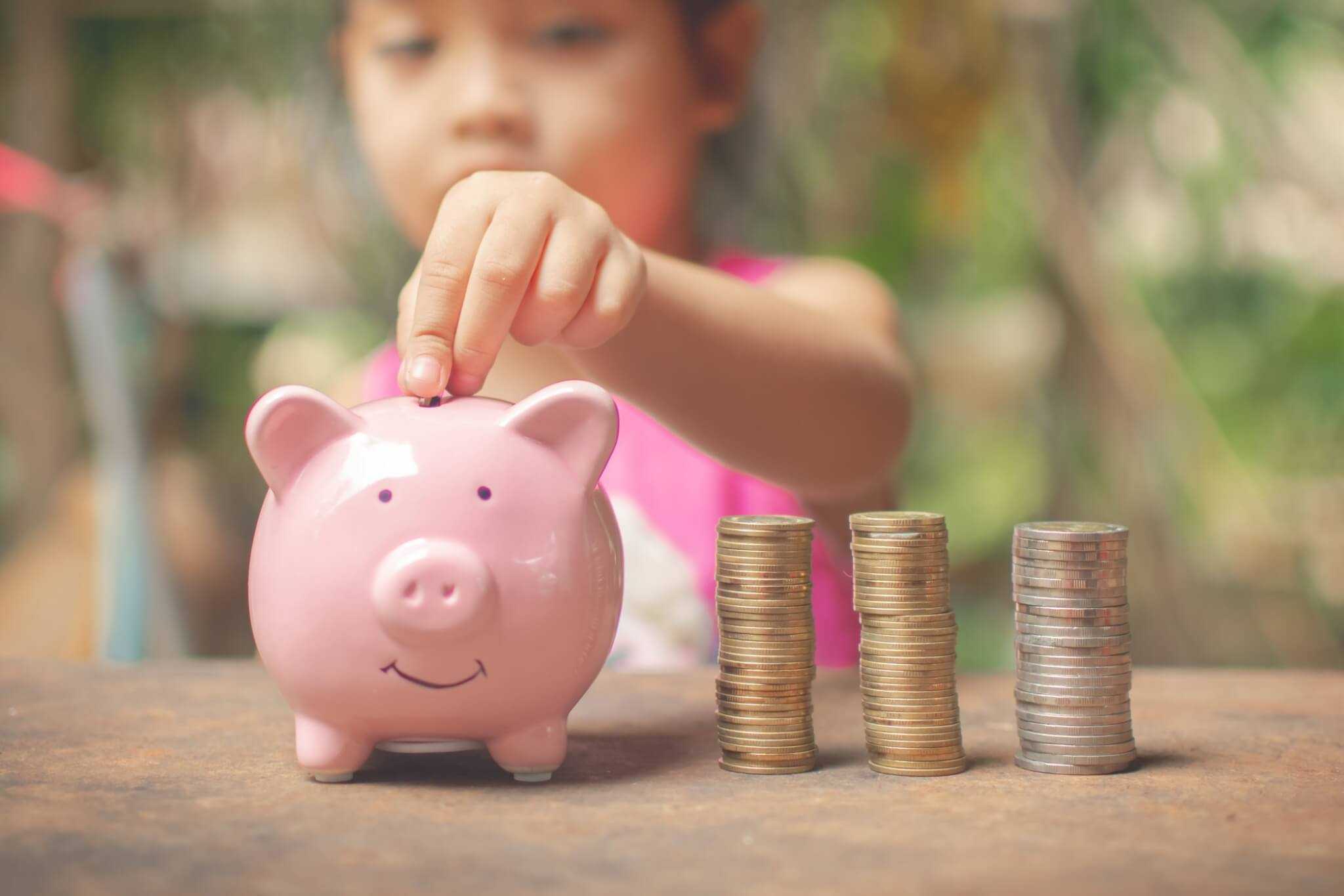 The New Rules of Allowances for Kids