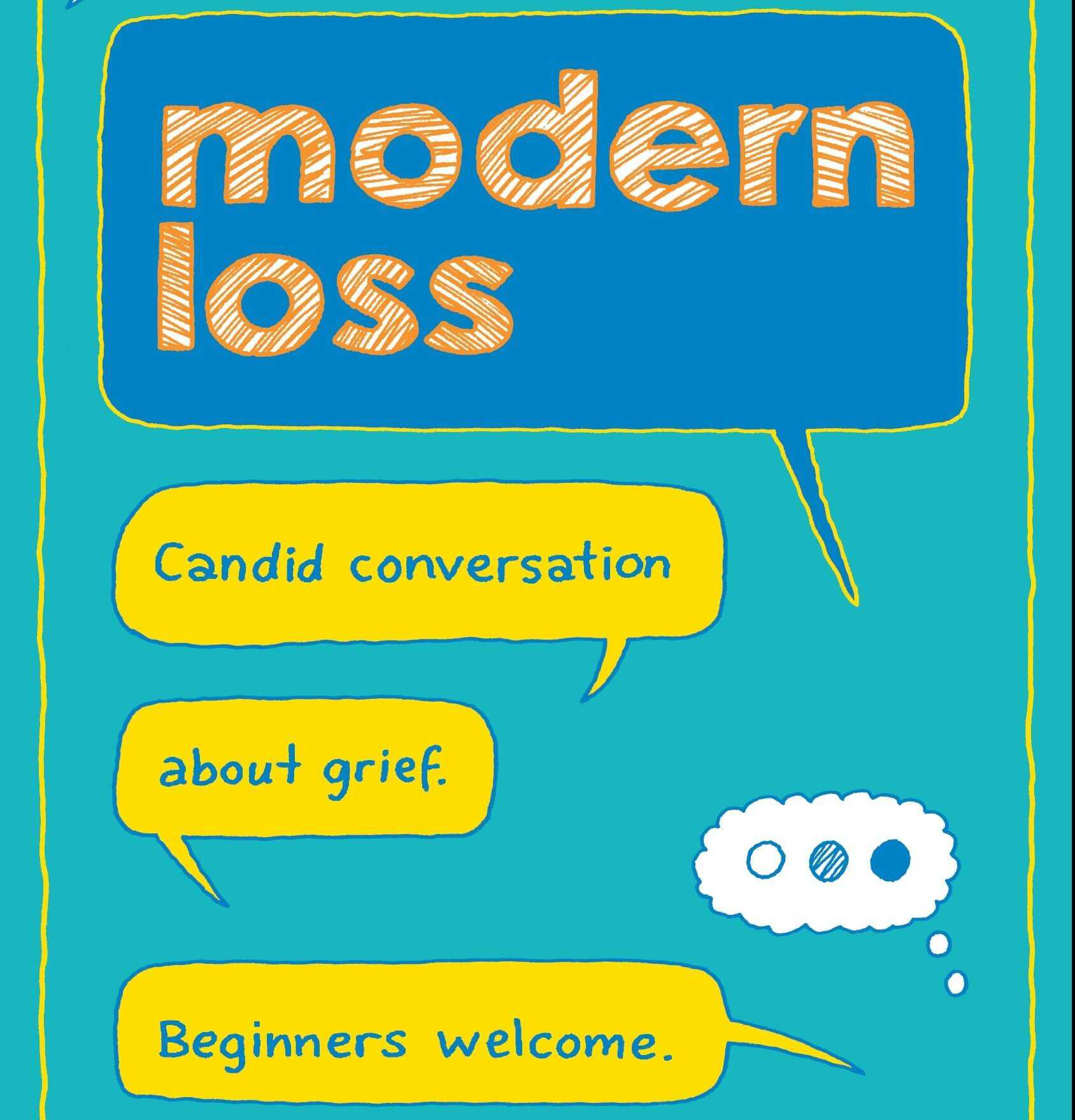 HerMoney Podcast: A Candid Conversation On Death, Grief And Money With The Authors Of Modern Loss (Episode 107)