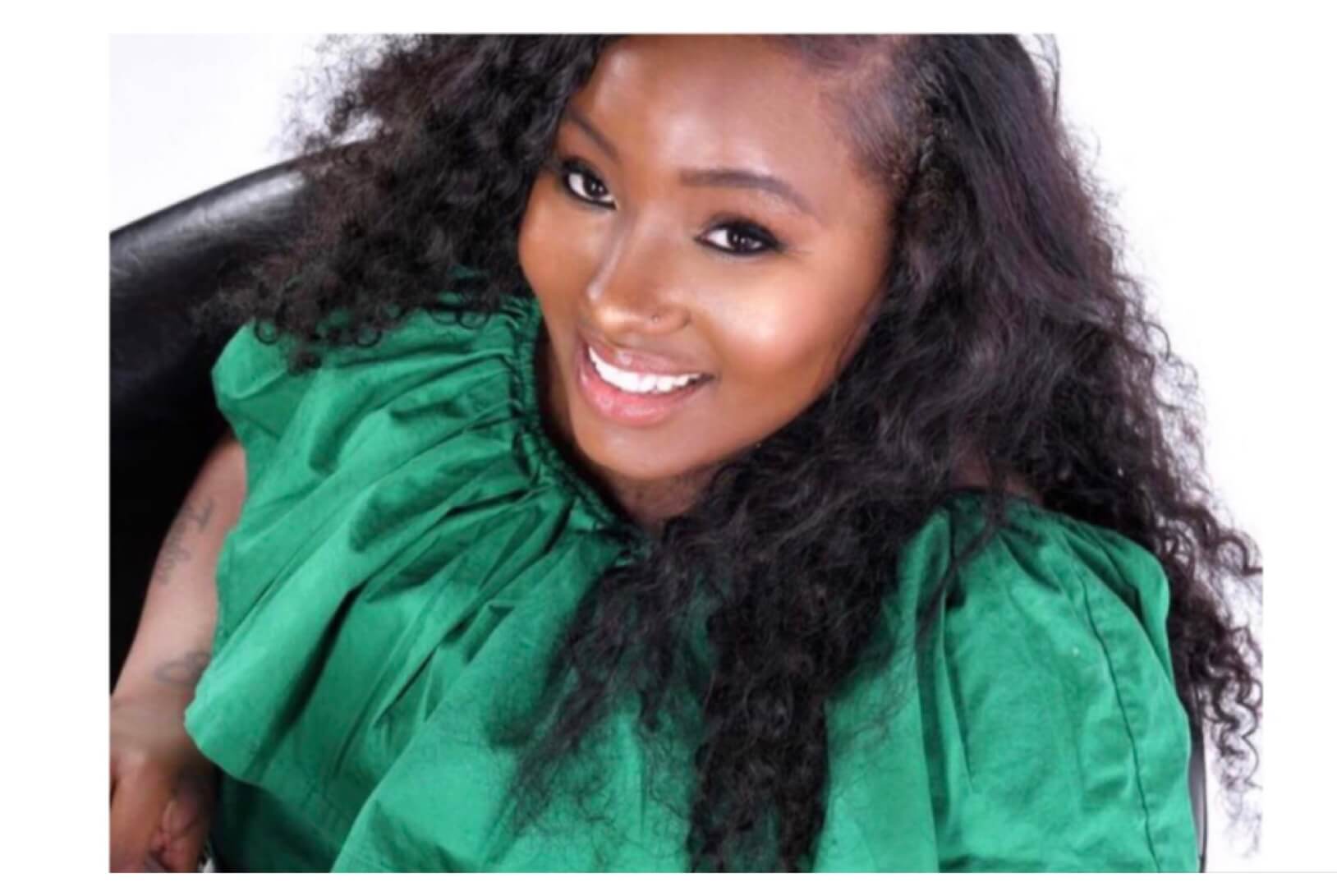 How Dasha Kennedy Is Disrupting The Racial And Gender Wealth Gap One Social Media Post At A Time