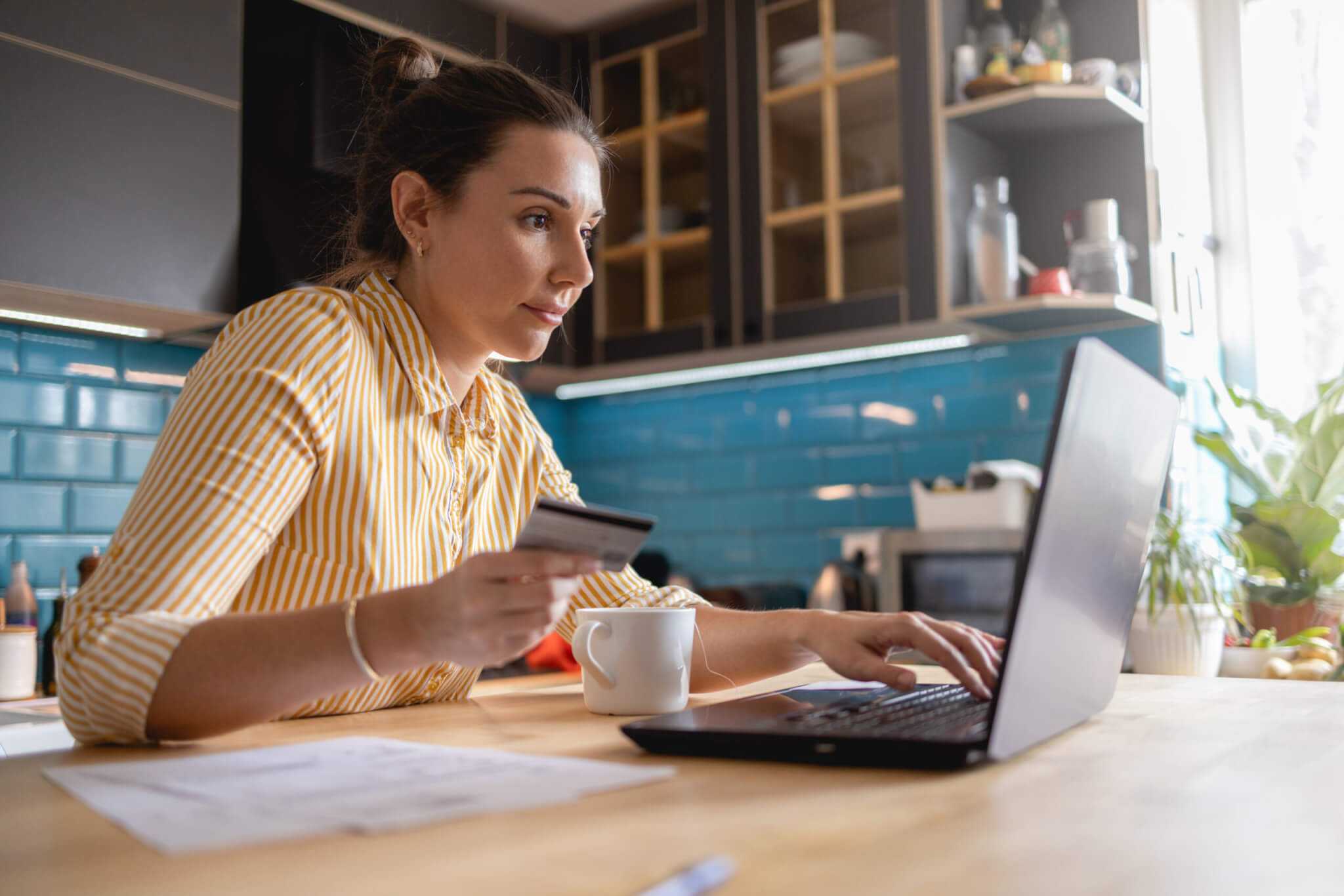 Ask Jean: What's the best way to keep track of when paperless monthly bills are due?