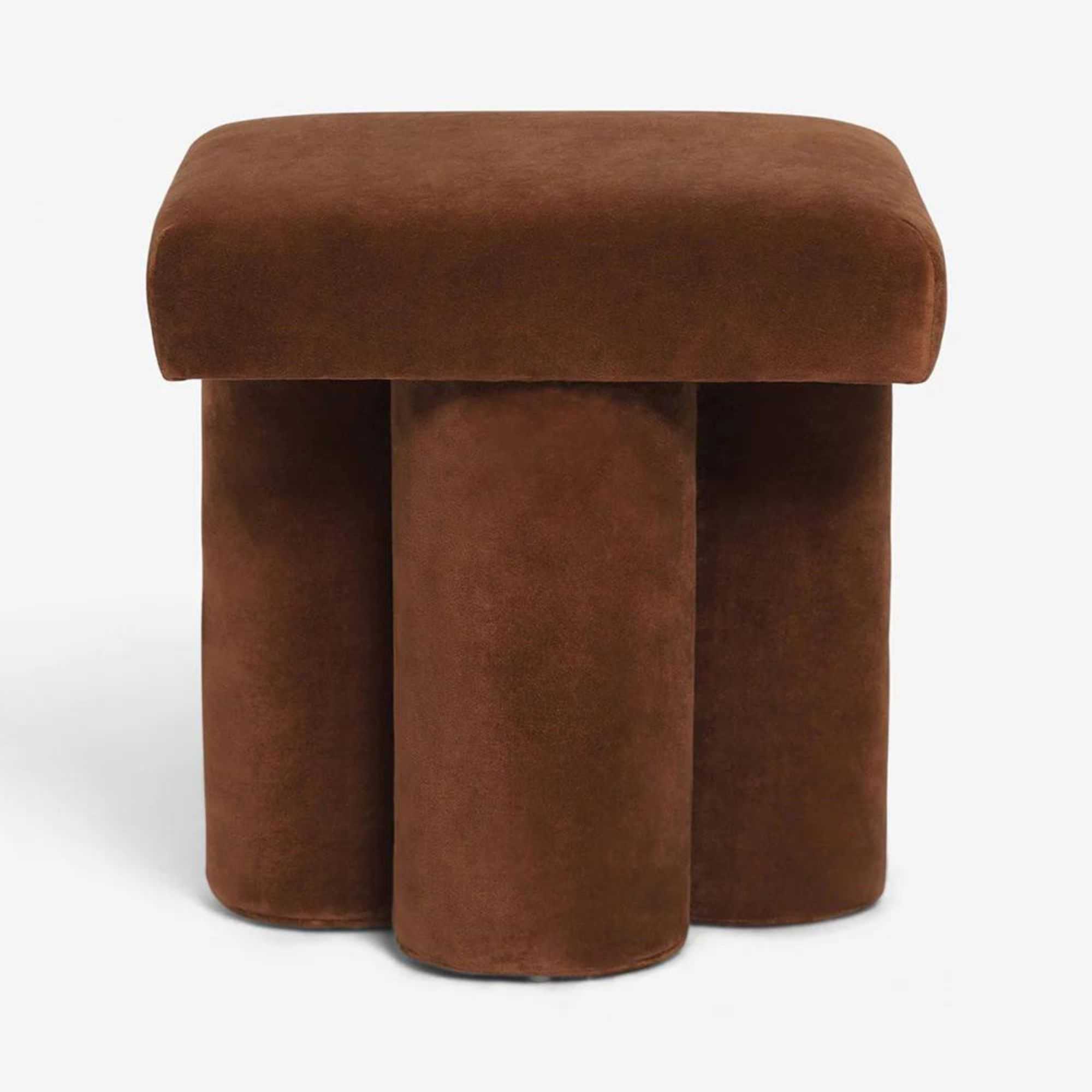 Clover Stool