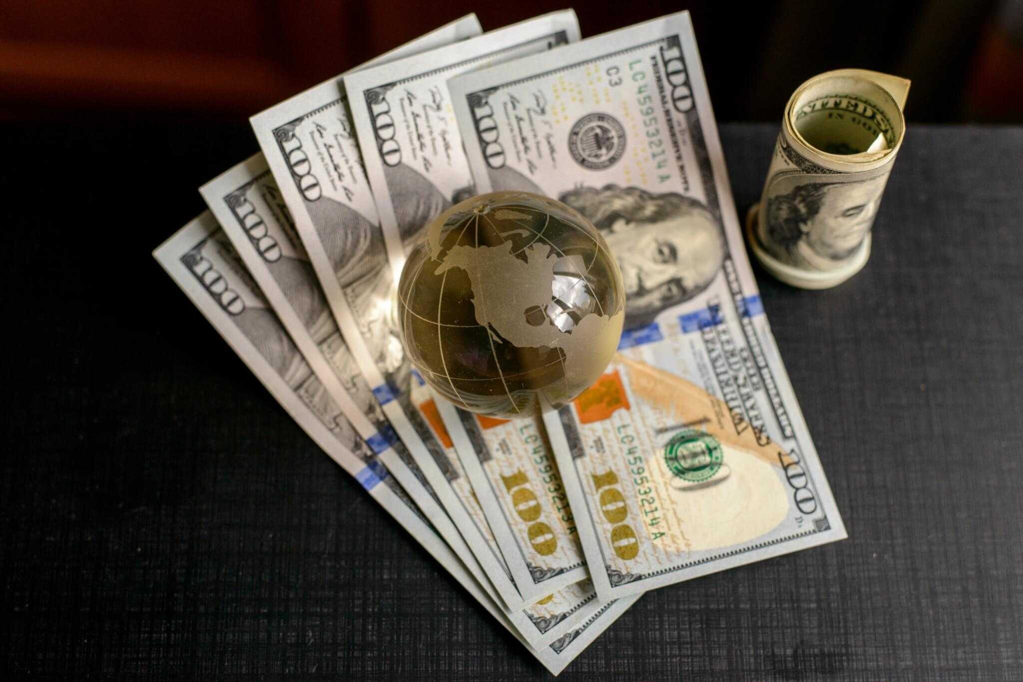 What Is the Economy, Really? Planet Money's Alex Mayyasi Explains the Forces Shaping Your Financial Life