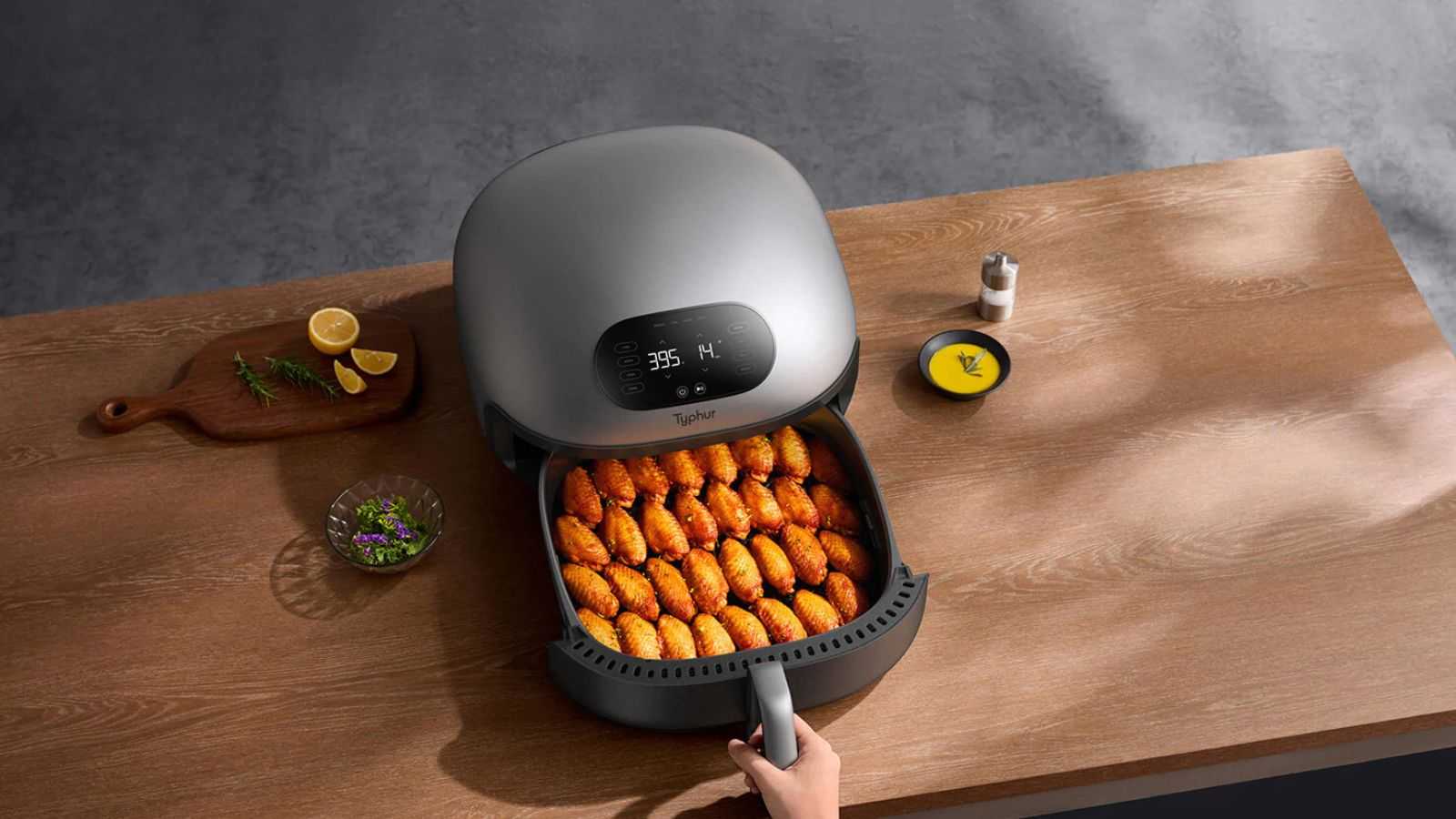 I've tested over 50 Models – These are the 3 Best Air Fryers for the Speediest, Crispiest and Healthiest Meals