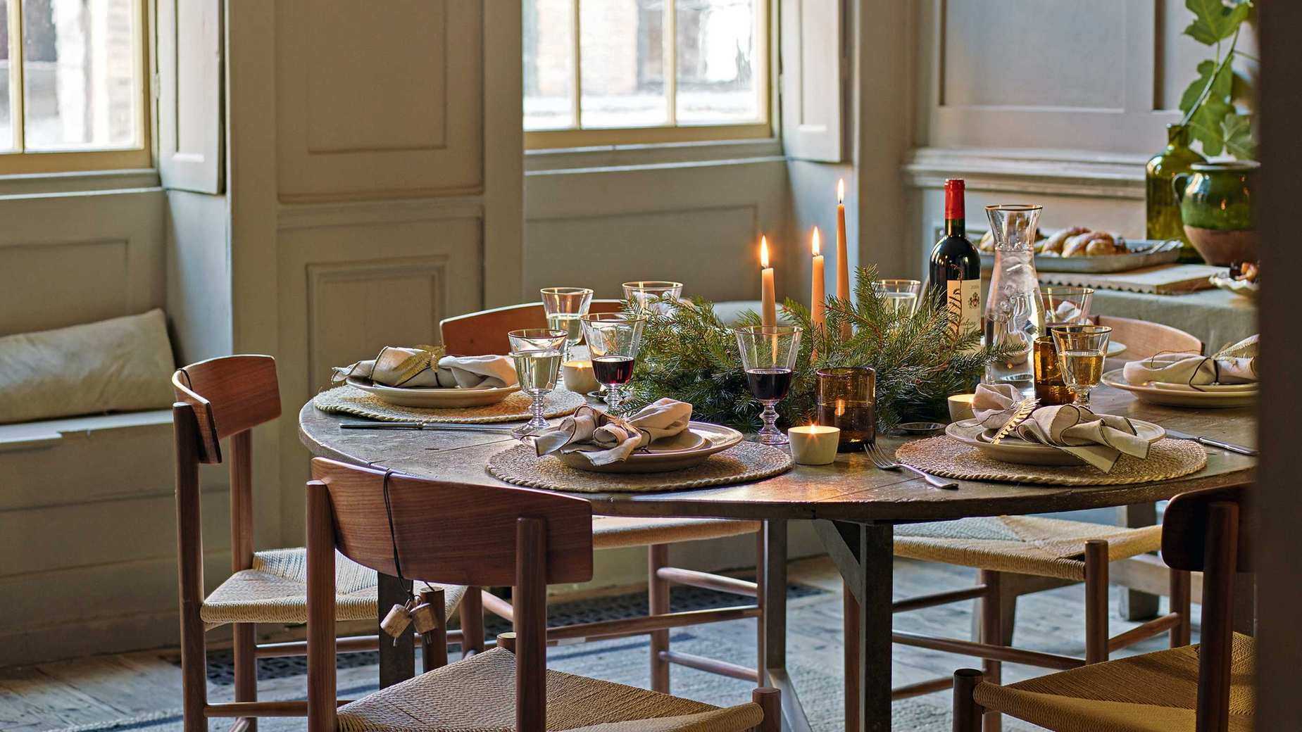 I’m a shopping writer – these are the best dining tables to buy for hosting season