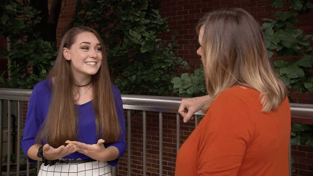 How To Have 'The Other Talk' With Your College-Bound Child