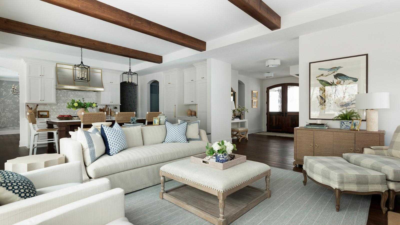 Every Interior Design Scheme Starts with Zoning – Here’s How to Use This Key Principle to Ensure Effortless Flow in Your Home