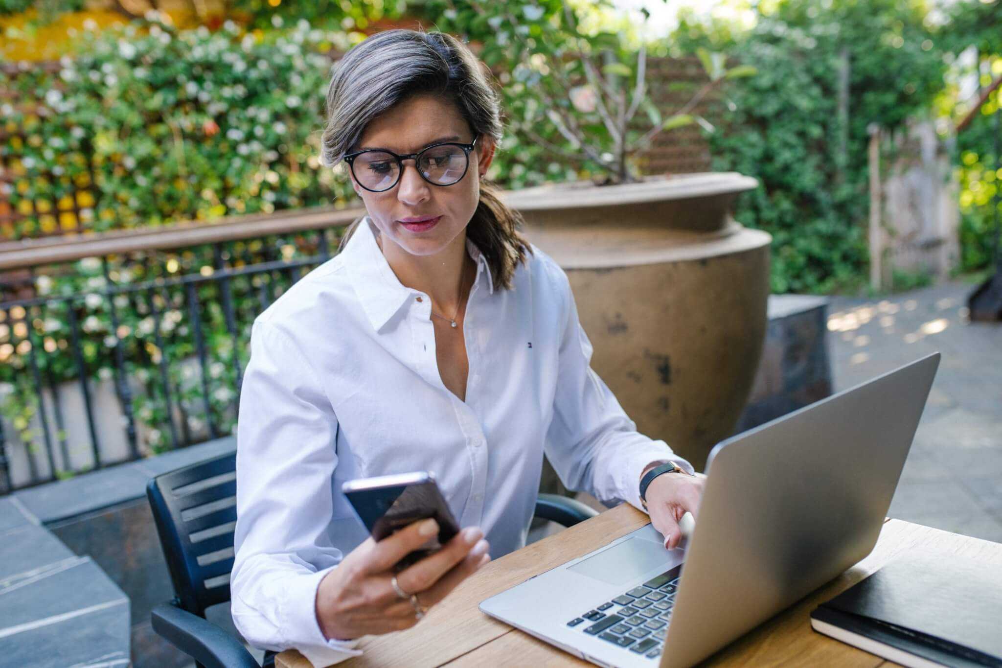 10 Steps For A Successful Mid-Year Financial Checkup