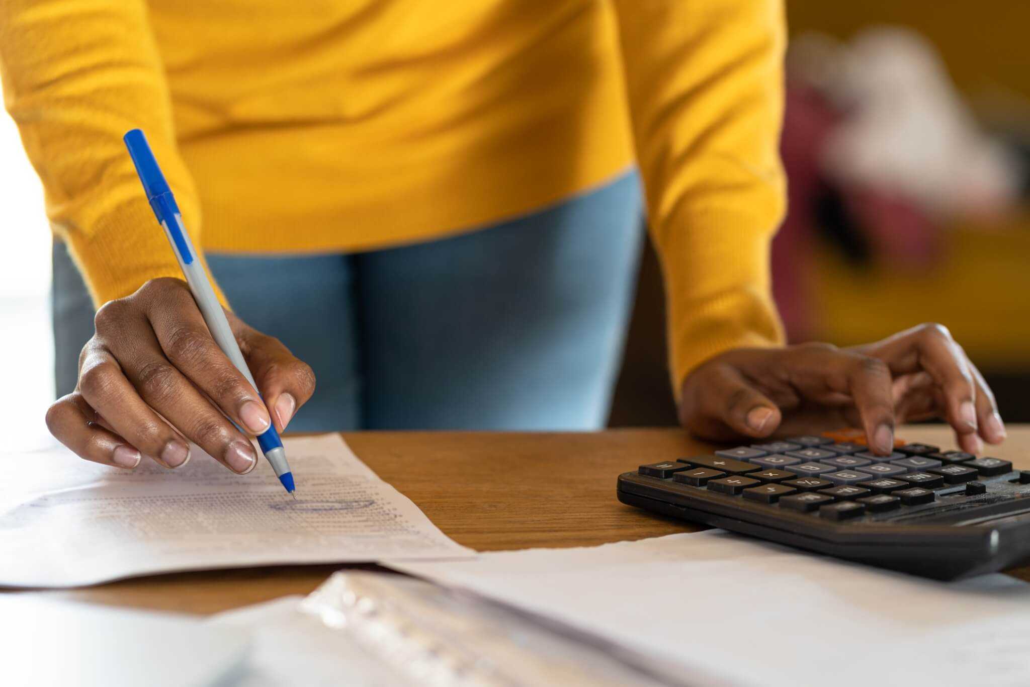 2026 Tax Season: What To Expect And How To Plan