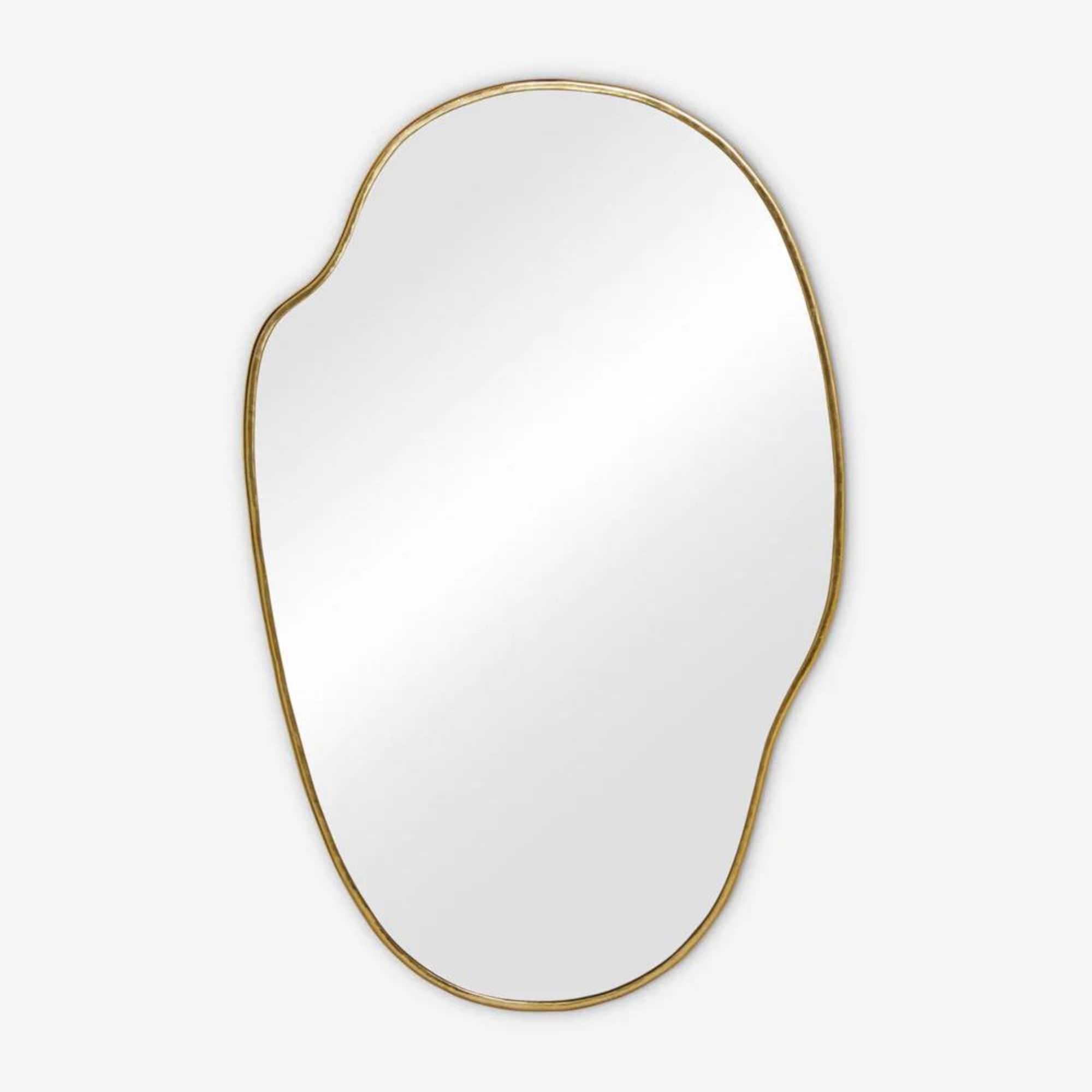 Puddle Mirror