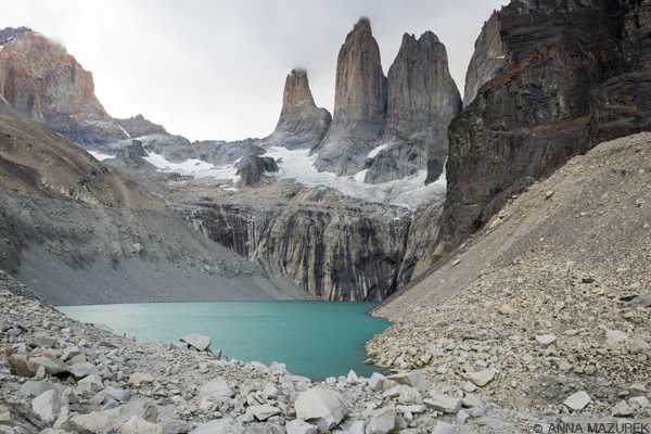 Travel Planning: Torres del Paine, Patagonia, Chile