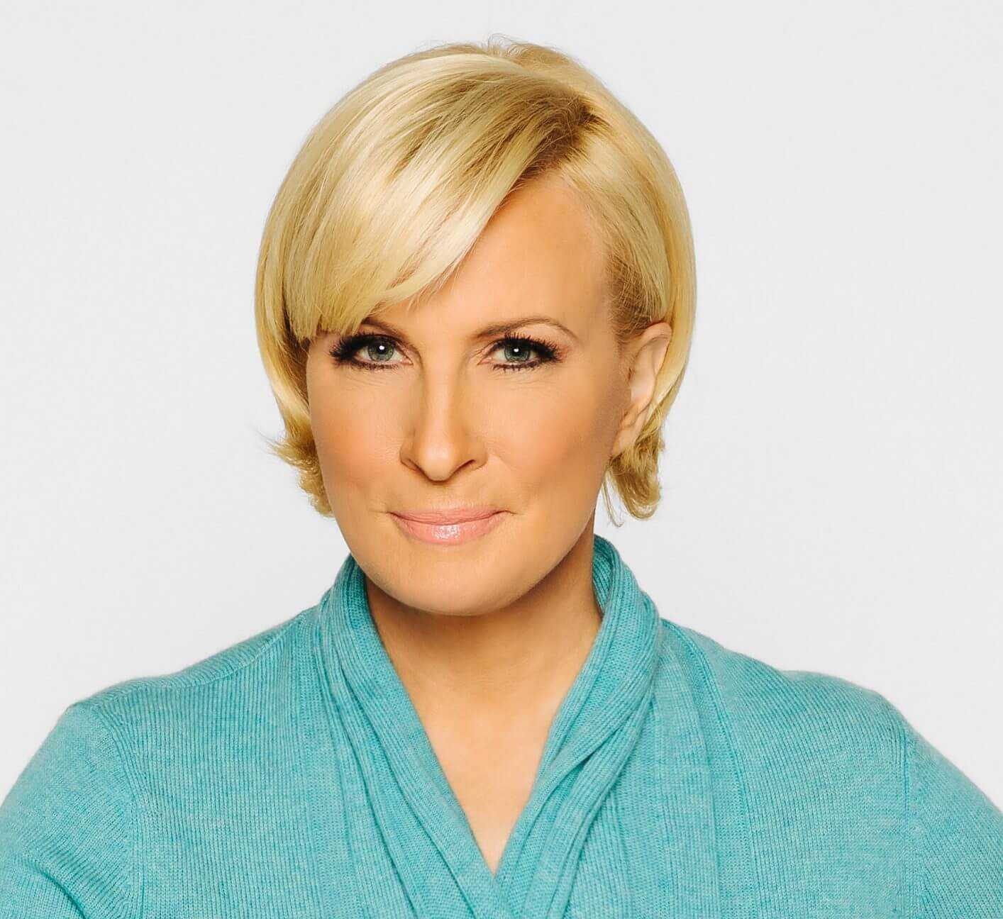 HerMoney Podcast: Stop the Gender Pay Gap and Make More Money With Mika Brzezinski (Episode 95)