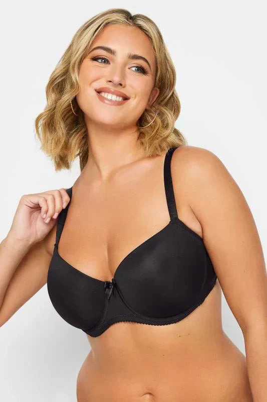 Understanding 30D Boobs: A Guide to Fit Shape