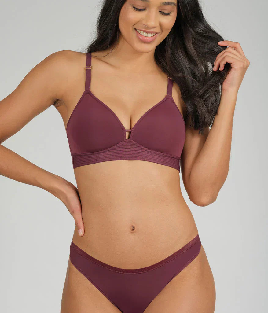 The Sexiest Women in Panties: A Guide to Elegance