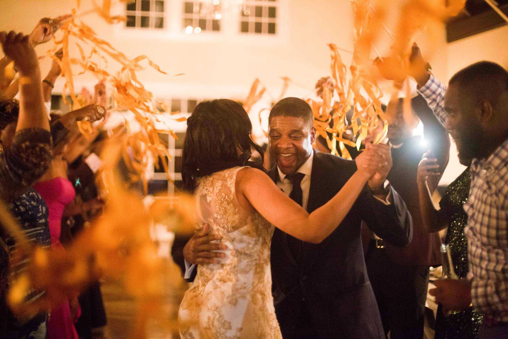 How To Choose The Best (And Most Affordable) Wedding Venue