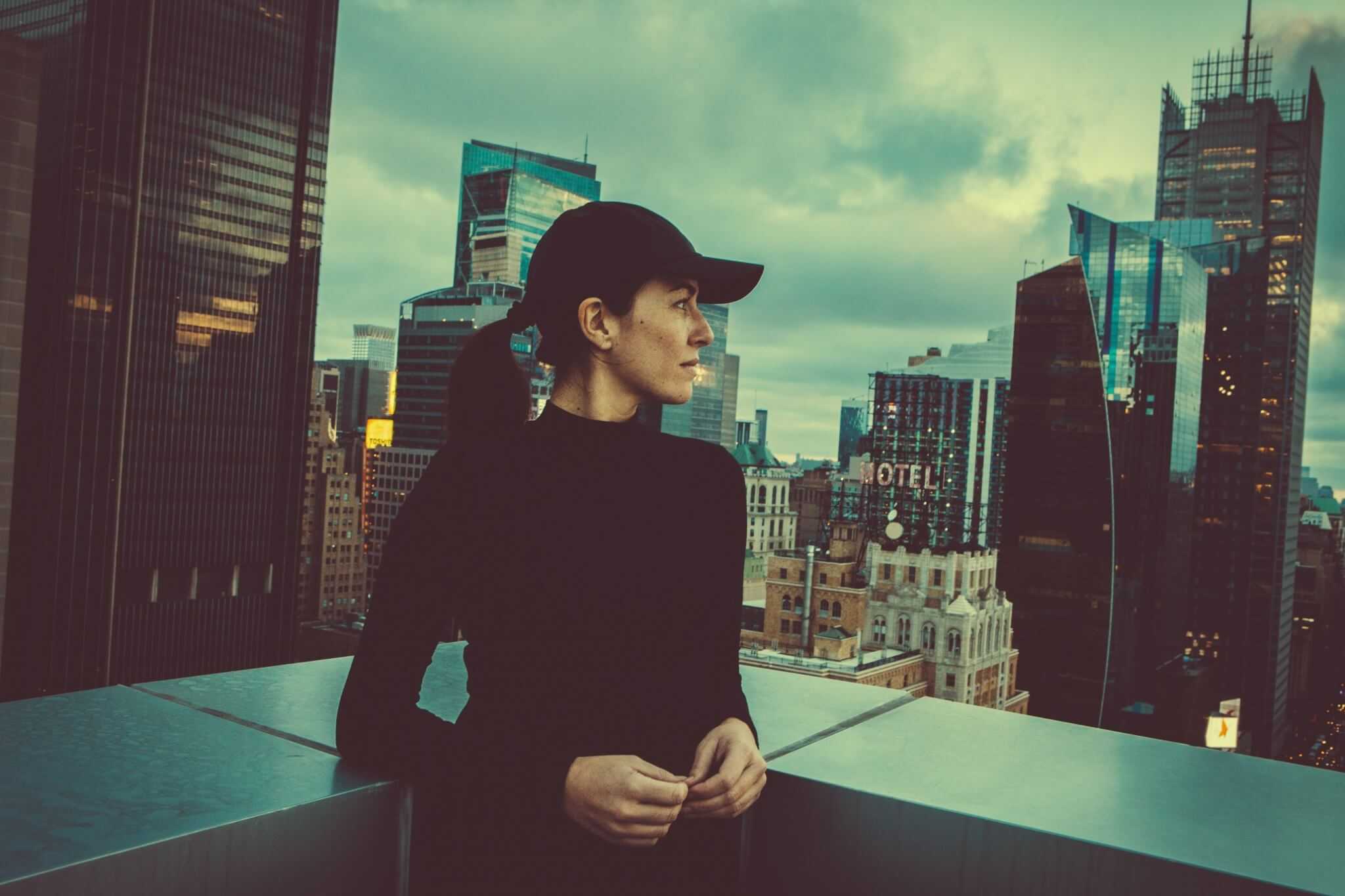 The 6 Things I Wish Someone Had Told Me Before Starting My Own Business