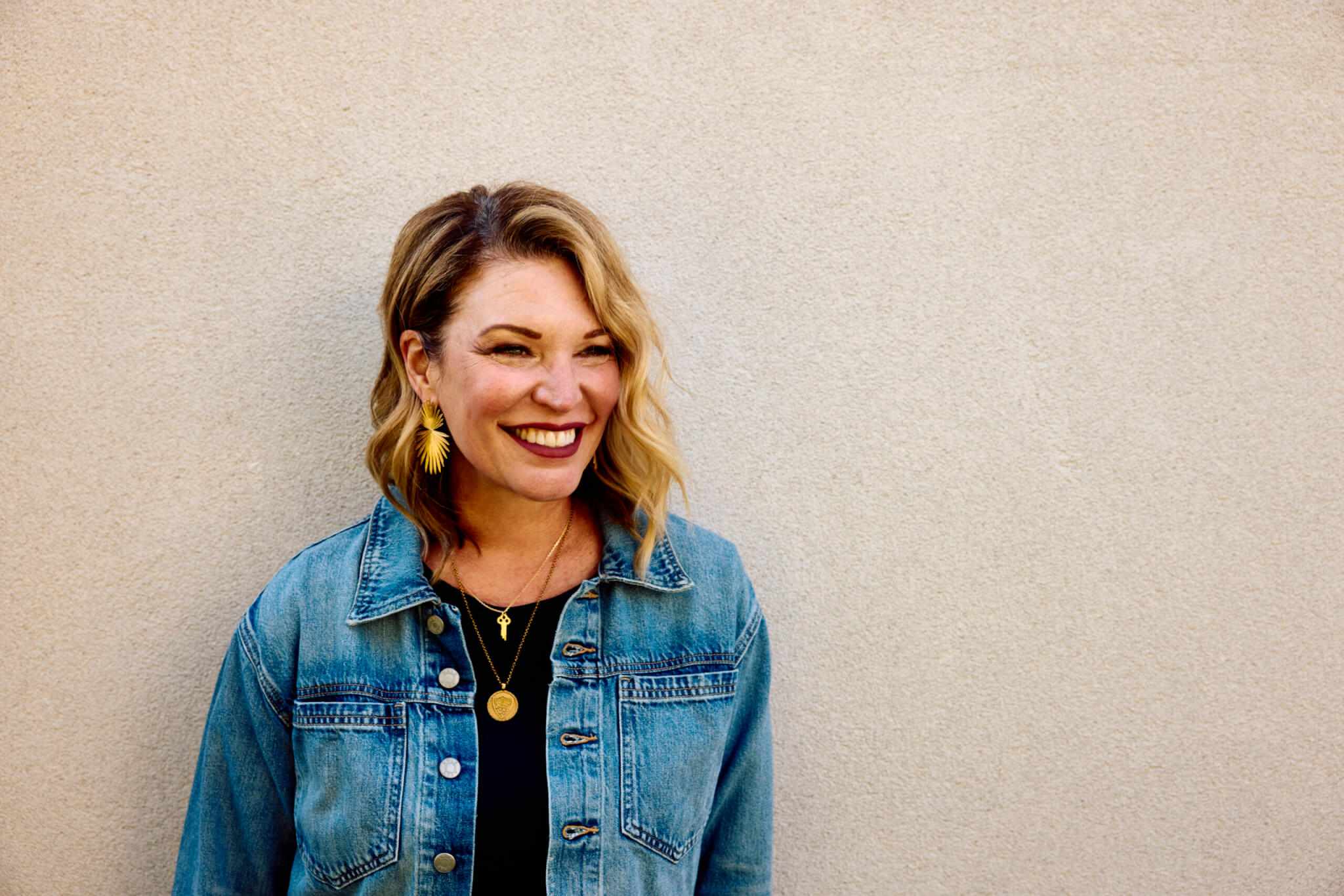 Jen Hatmaker On Reclaiming Her Financial Life After Divorce