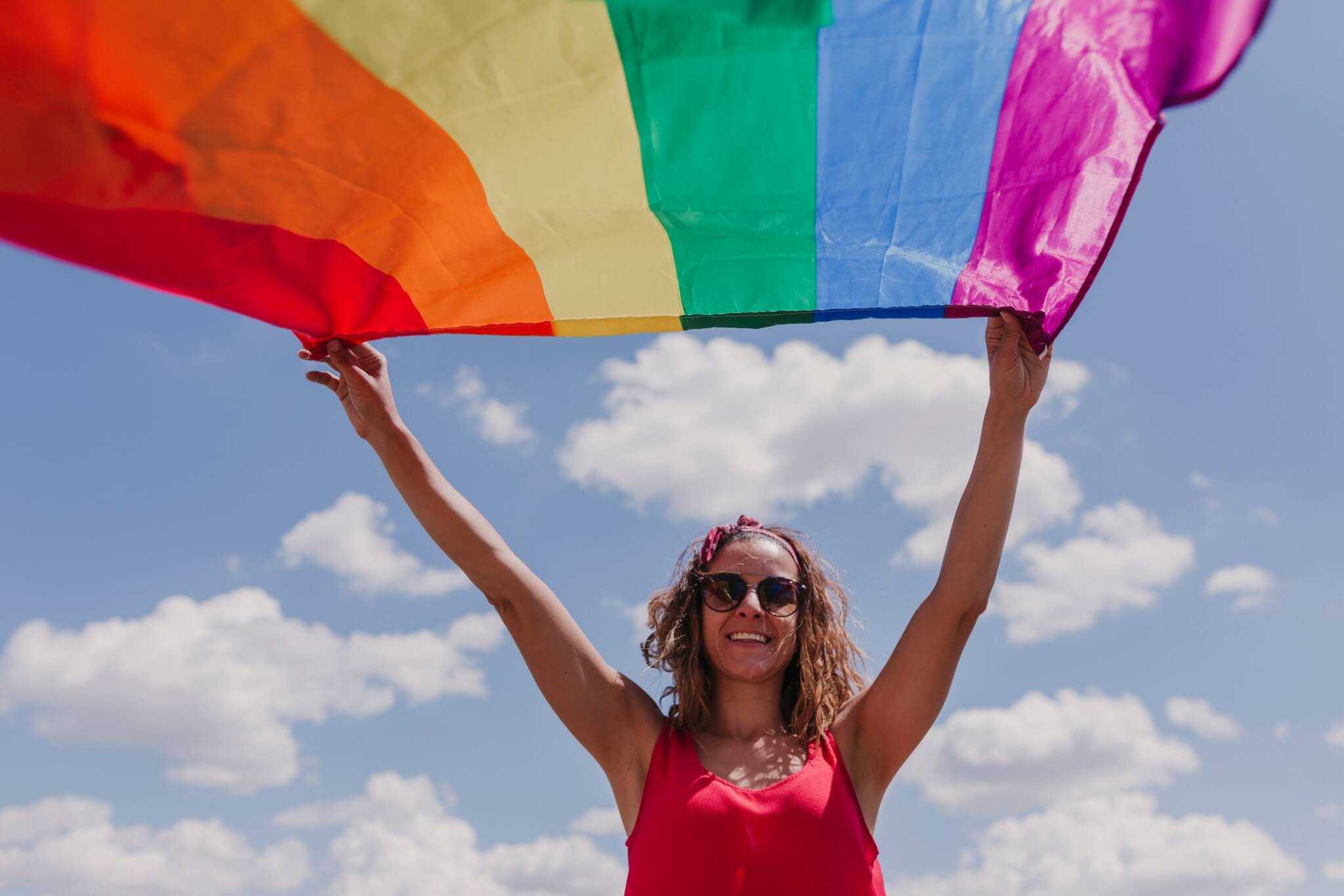 How Companies Are Creating A Supportive Workplace For LGBTQ+ Employees