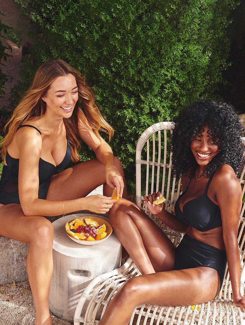 The Best Bathing Suits for Large Bust
