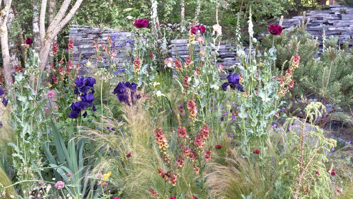 2016 Garden Trends That Are Making a Comeback – 6 Design Ideas That Are Better Than Ever