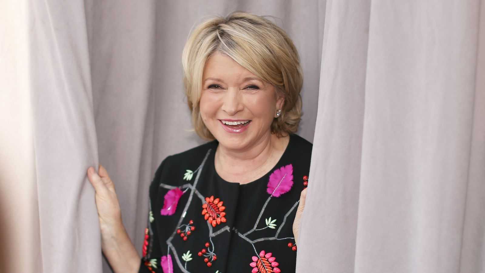 Somehow, Martha Stewart Made Valentine's Day Gifts Feel Grown-Up – Her Chic, Sophisticated Home Finds Start at $20