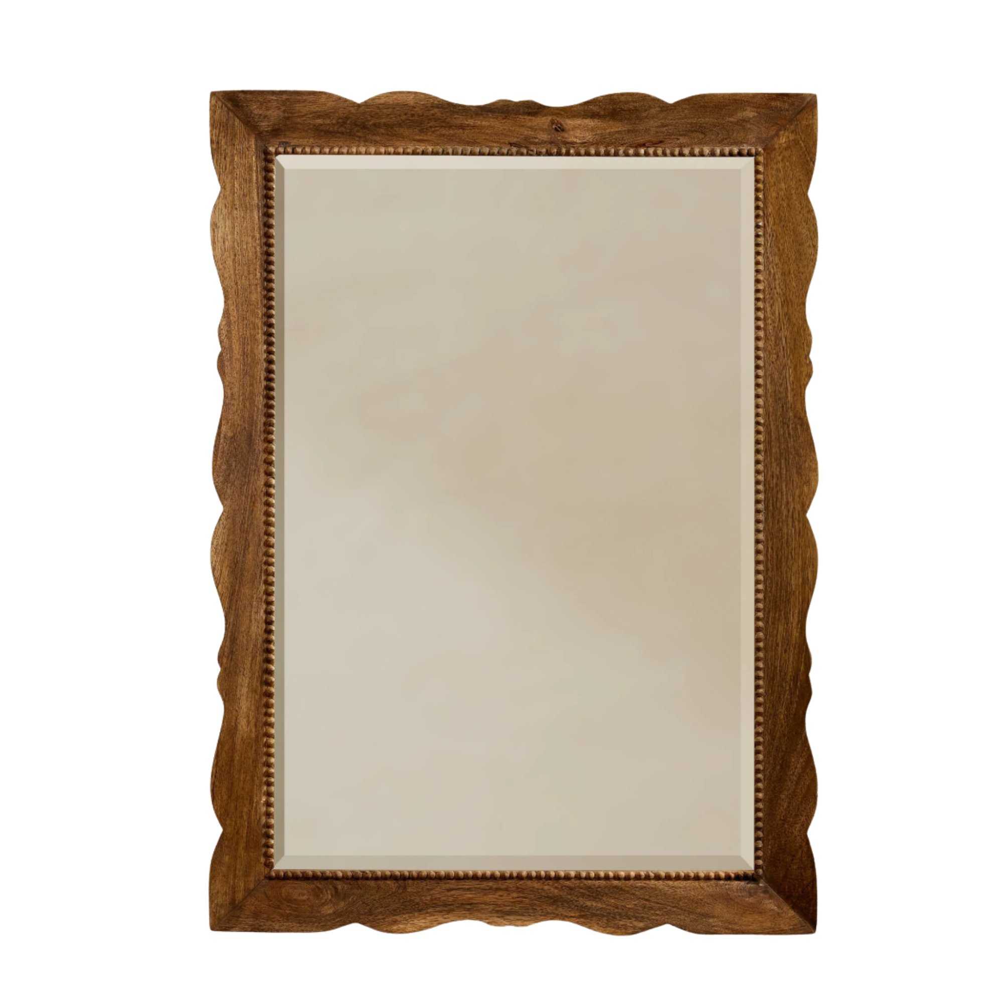 a mirror