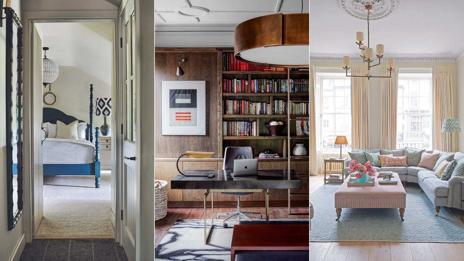 Good Feng Shui furniture placement – 4 rules to follow to avoid negativity and conflict