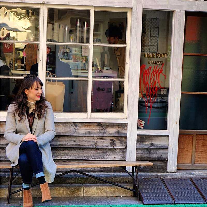 Travel Tuesday Interview: Tokyo Becky's Guide to Living in Japan - Travel Like Anna