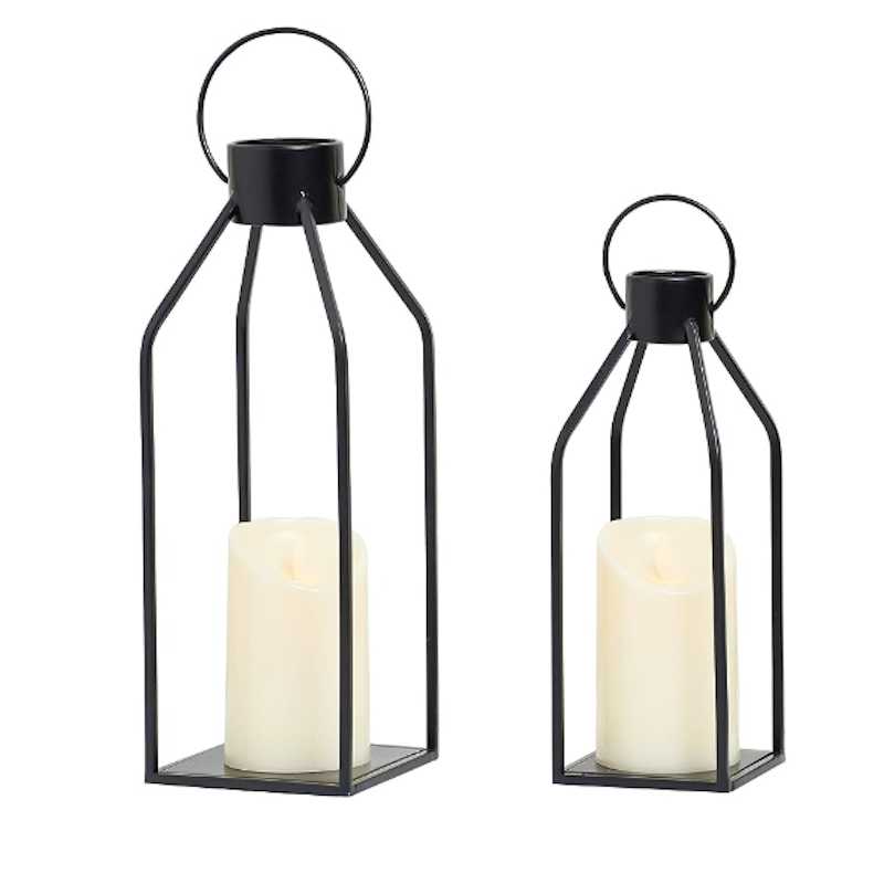 Amazon lanterns