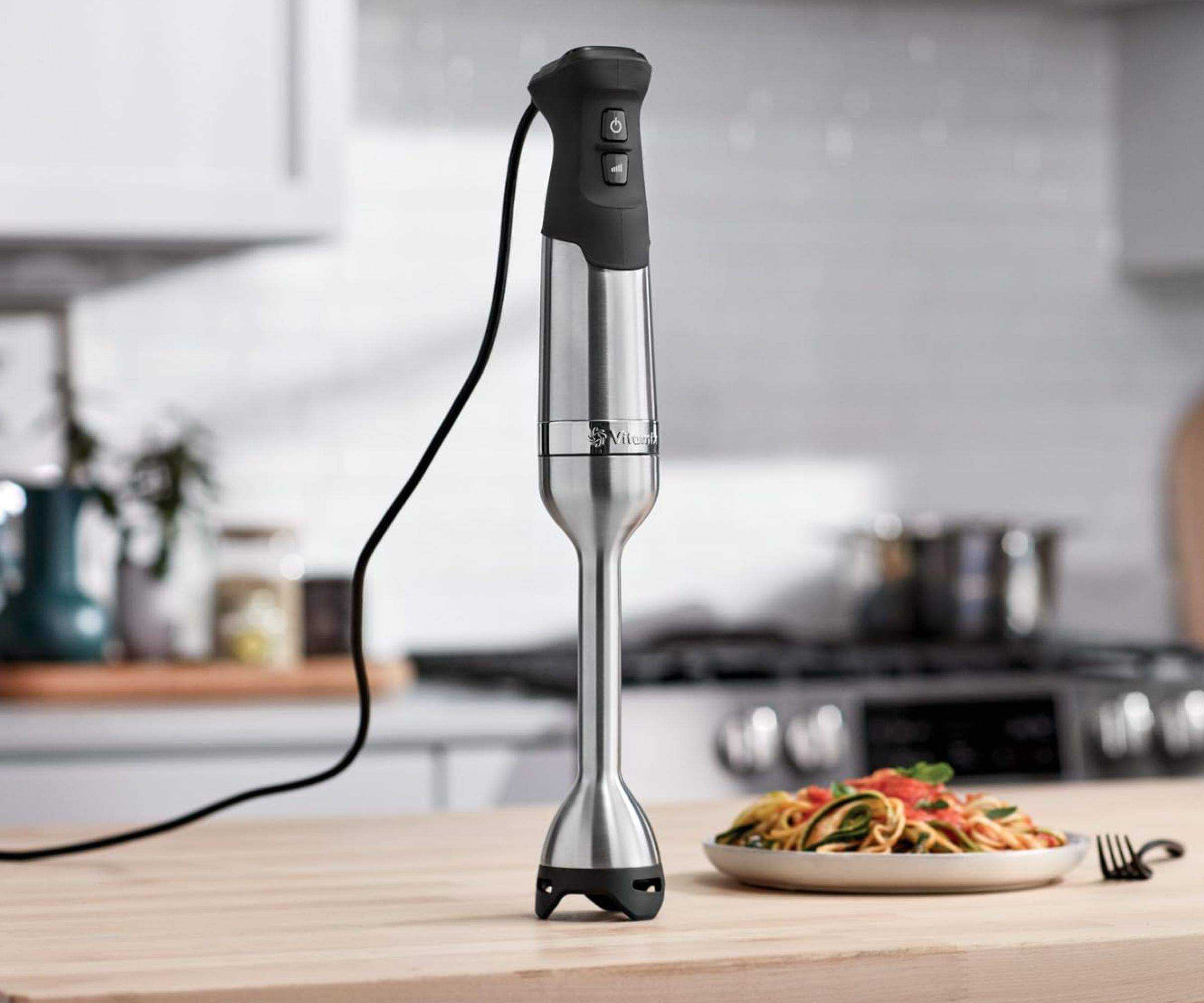 Vitamix immersion blender