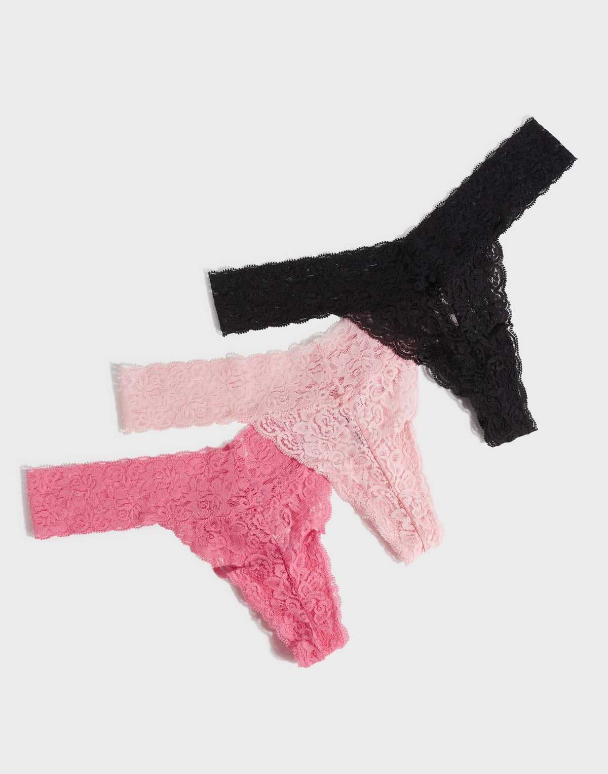 Mastering the Art of Thong Wear