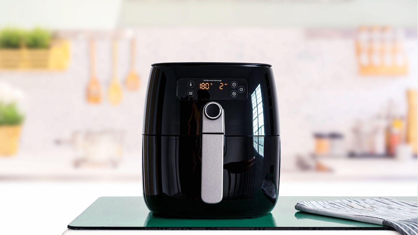 10 important things I wish I knew about air fryers before I bought one