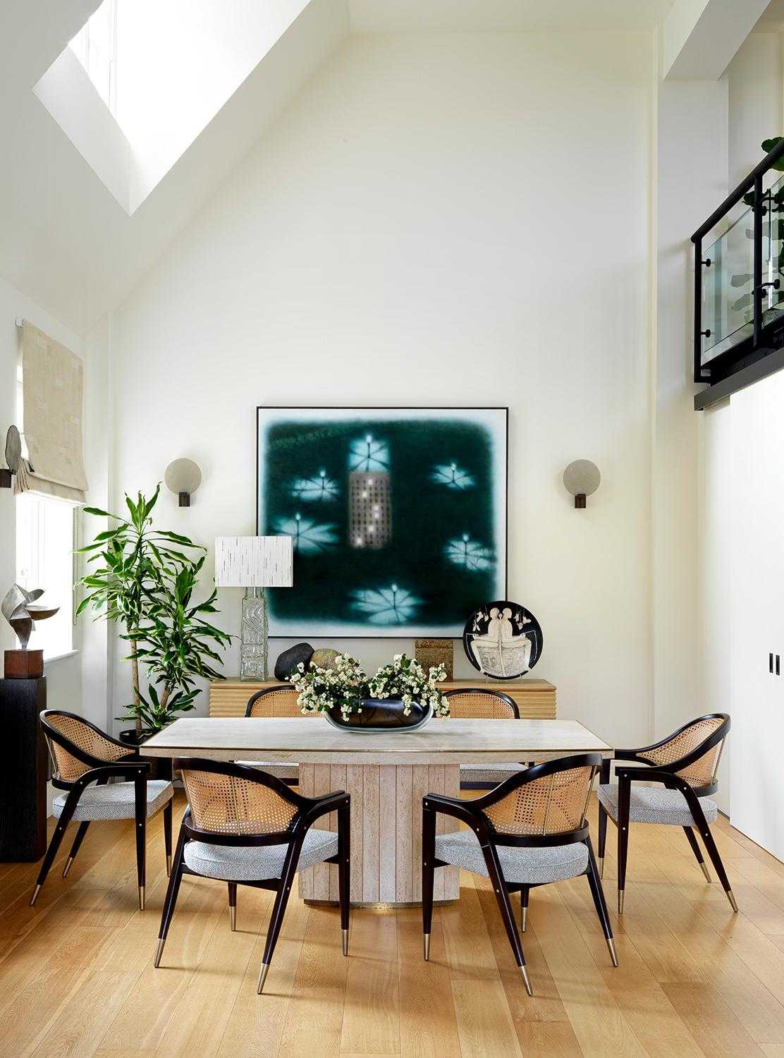 Small dining room ideas