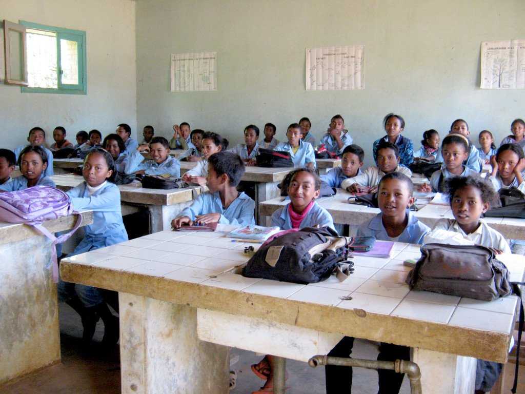 Peace Corps: Life in Madagascar - Travel Like Anna