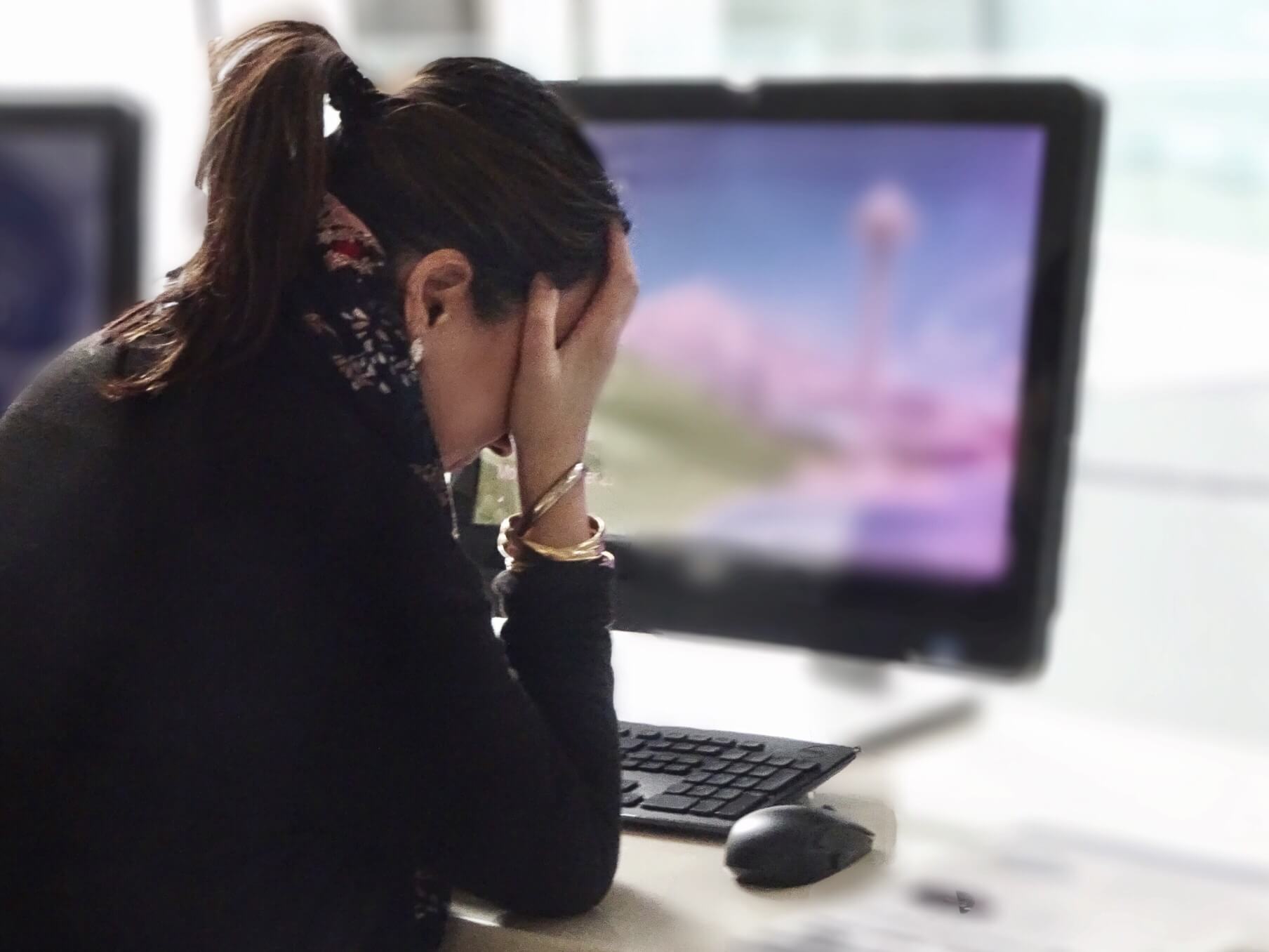 How to Quit a Toxic Work Environment