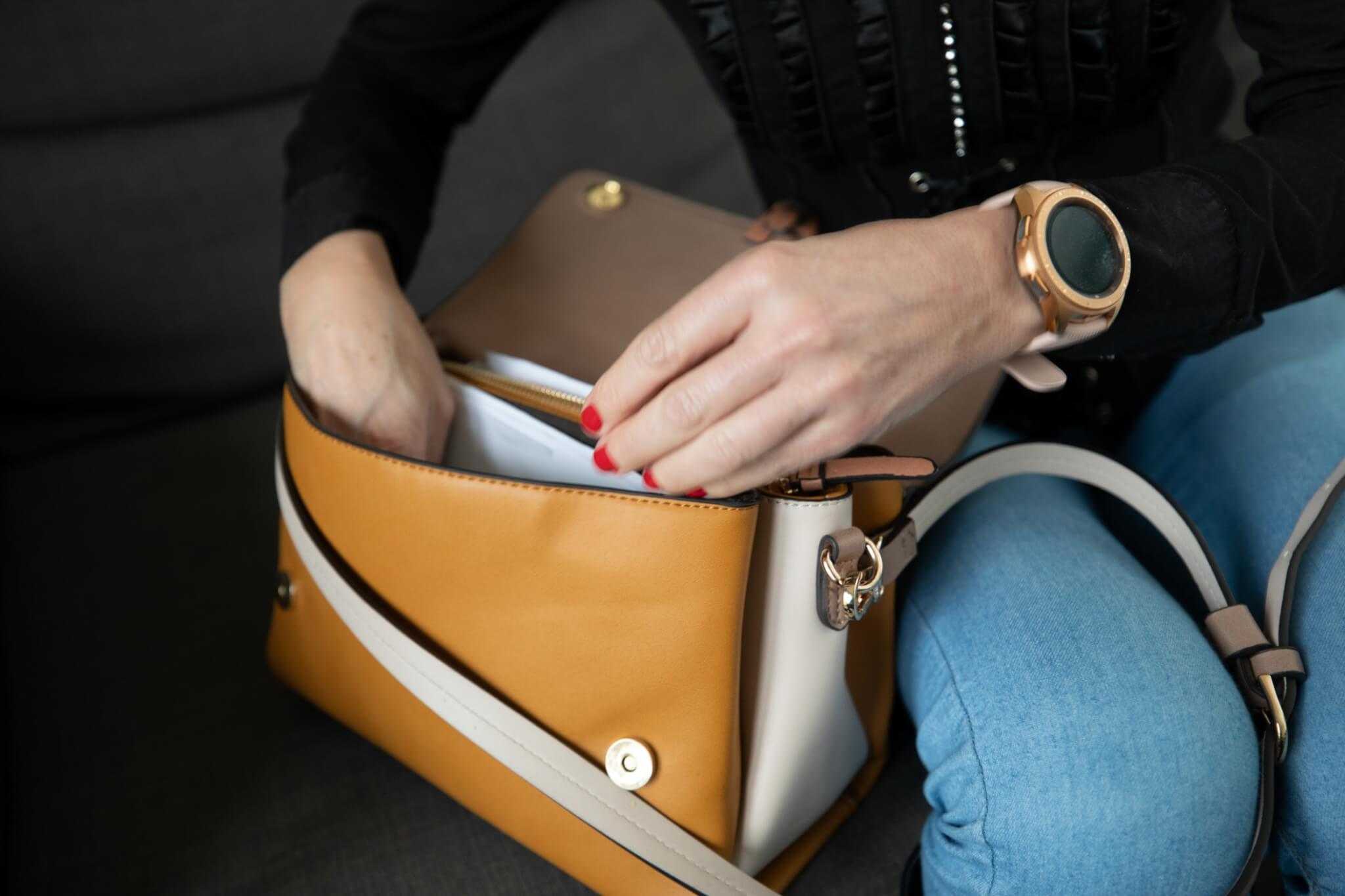 Types Of Handbags You Need to Own