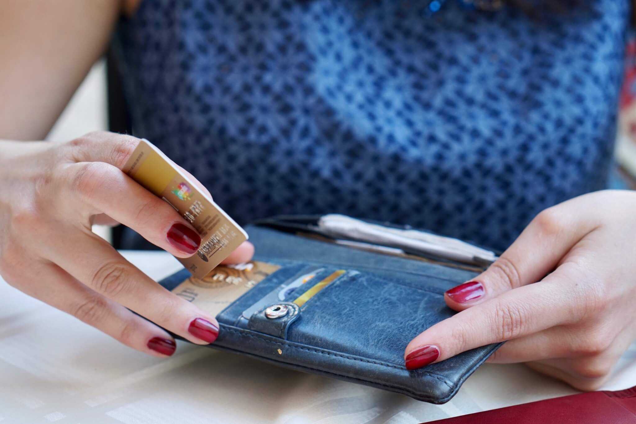 The Six Best Credit Cards for 2025