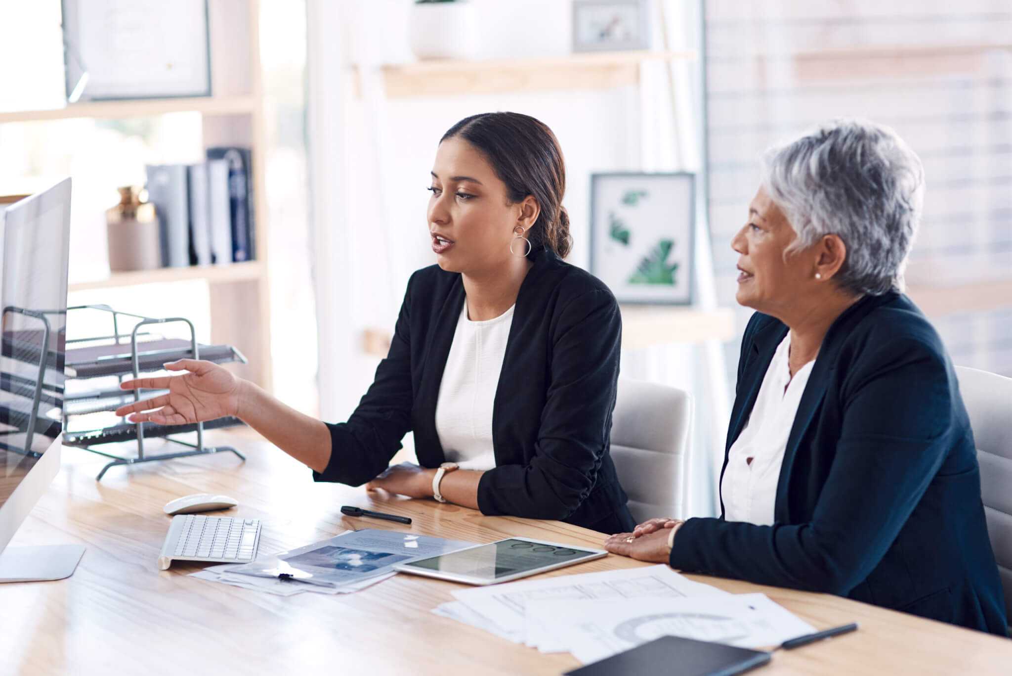 Building Your Legacy: Why Investing Is a Women’s Power Play