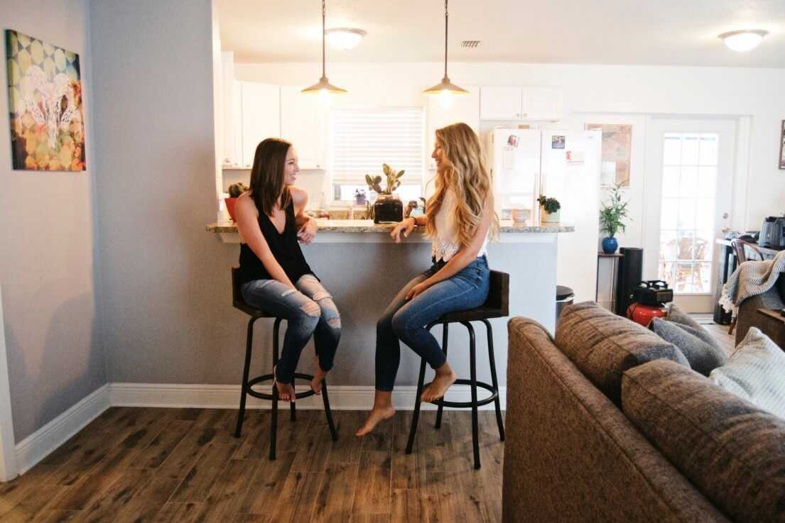 HerMoney Podcast: How To Talk About Money With Your Loved Ones (Episode 155)