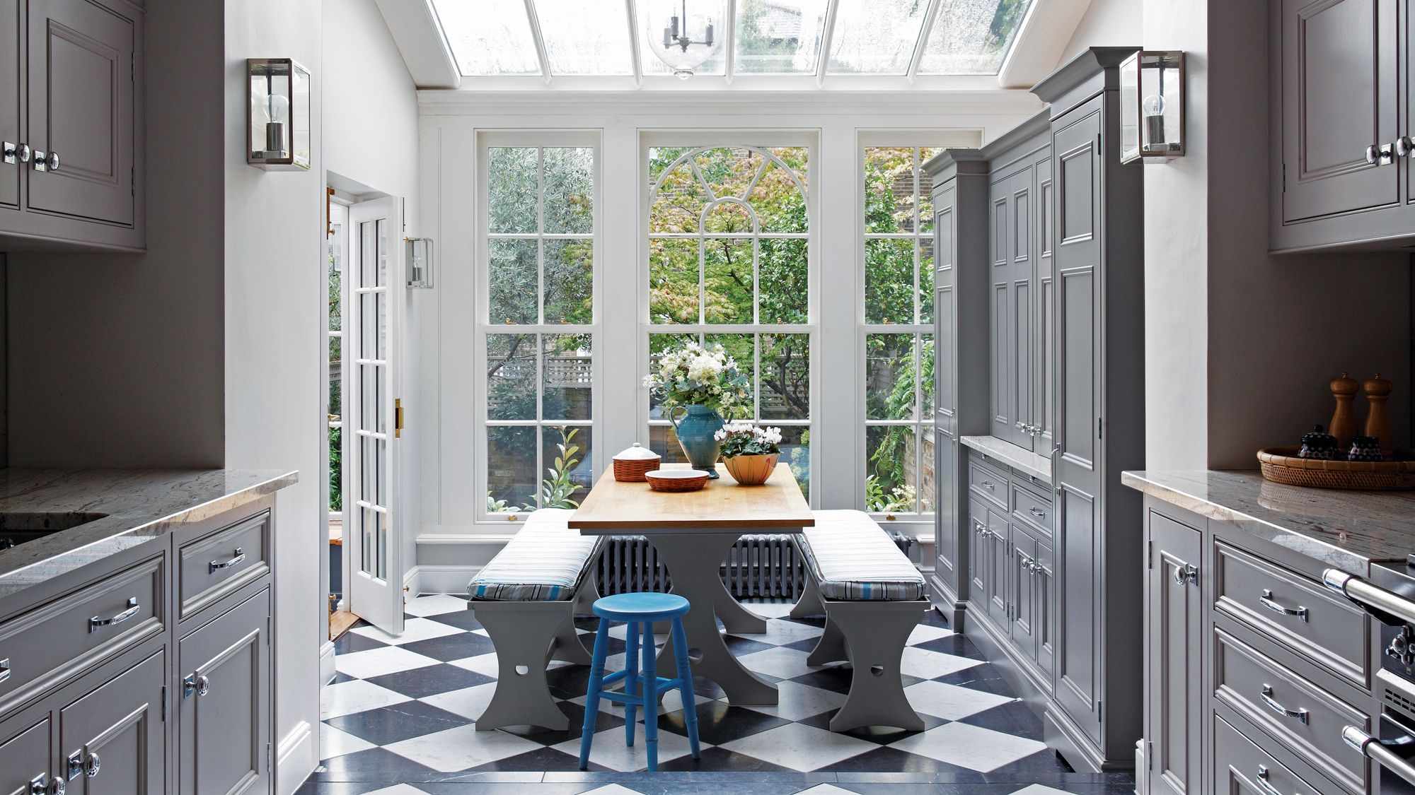 How to clean tile floors – expert tips for a streak-free shine