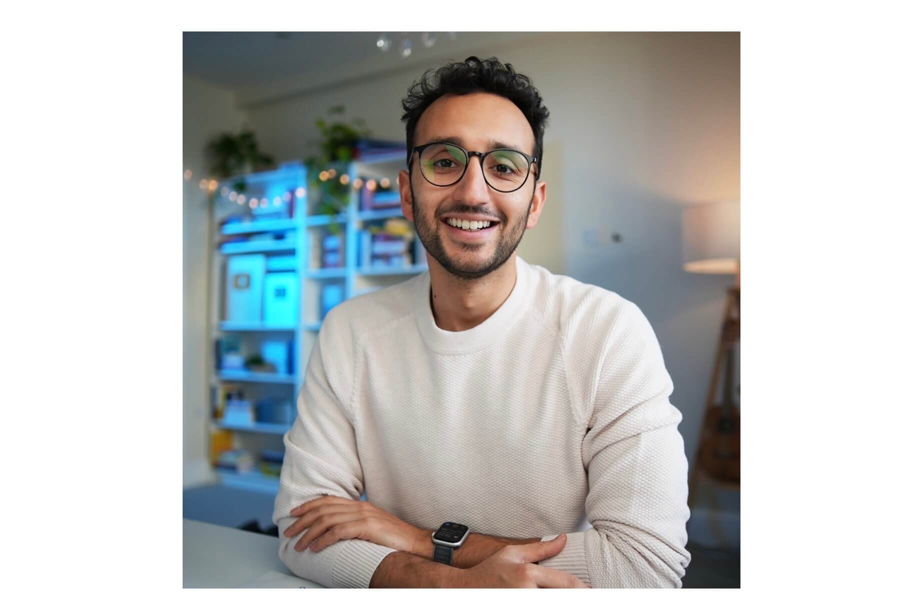 How To Avoid Burnout With Ali Abdaal