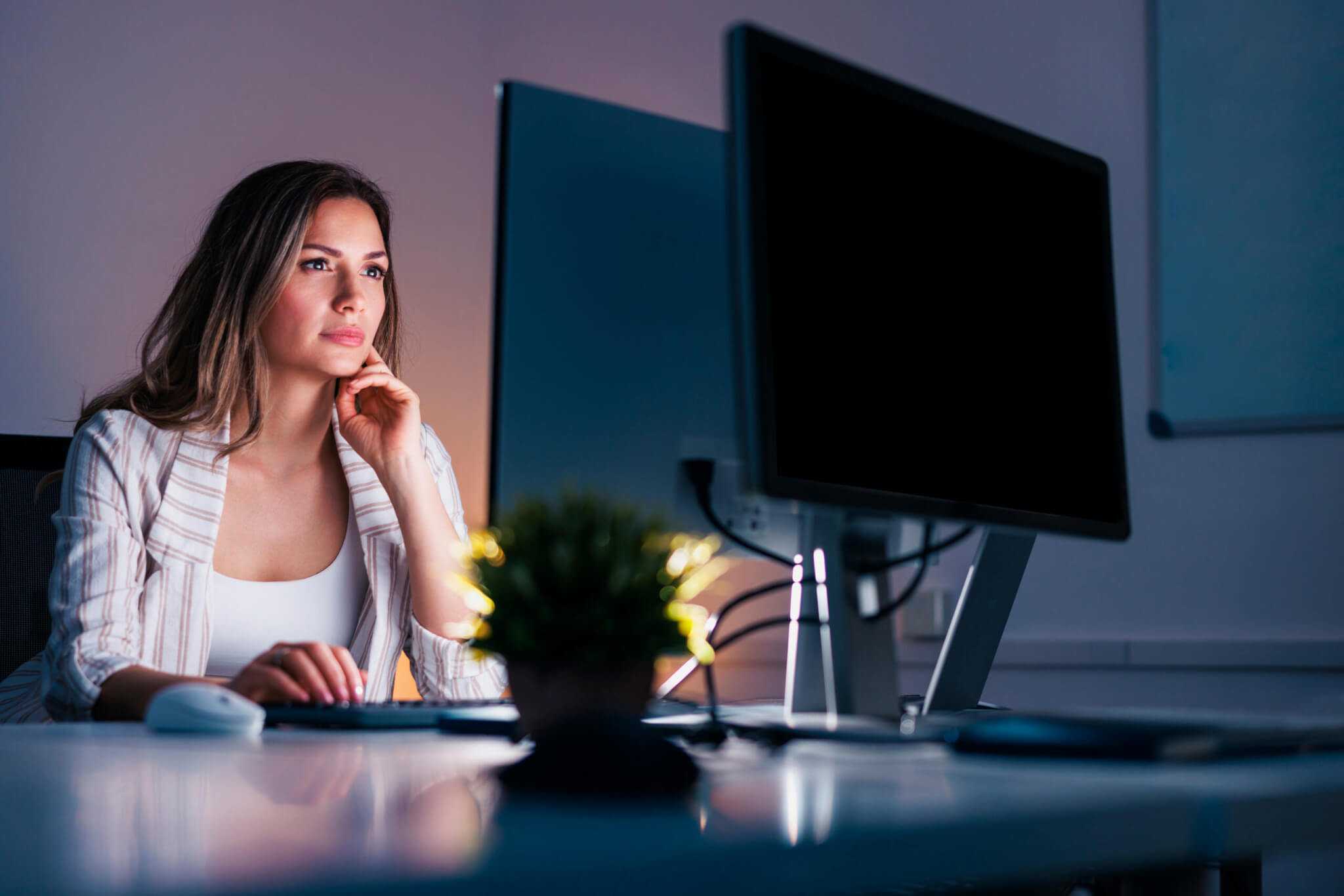 Simone Stolzoff on Finding Yourself Instead Of Your Dream Job