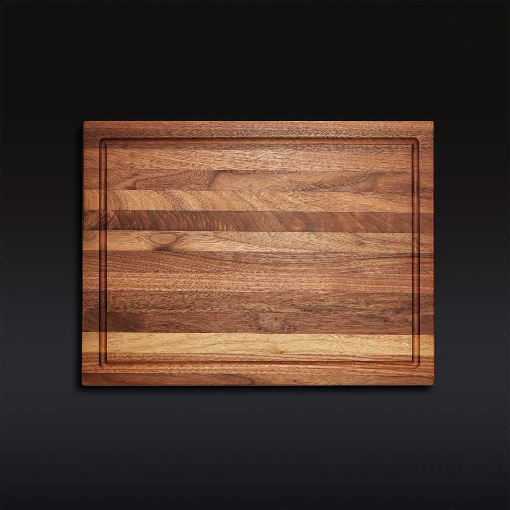 Walnut Cutting Board, Medium &mdash; Default Title